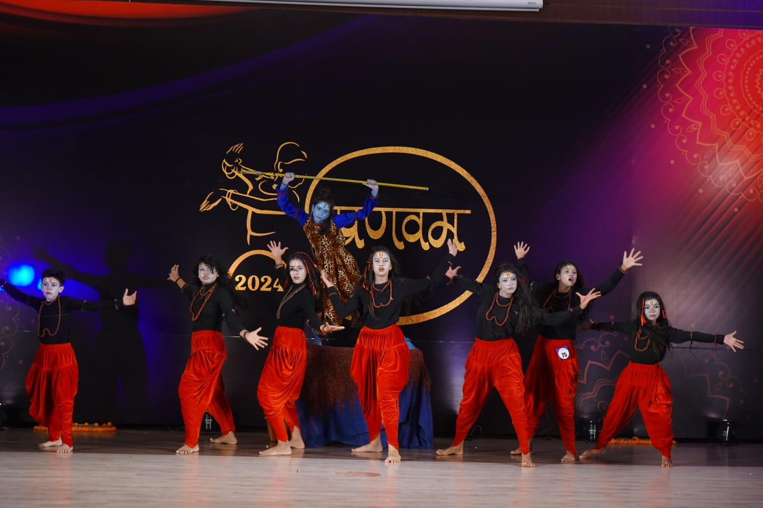 Events | Shivansh International School, Rajim 